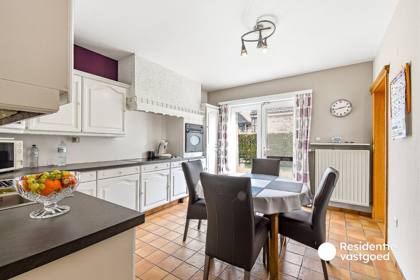 Te koop villa - Middelkerke
