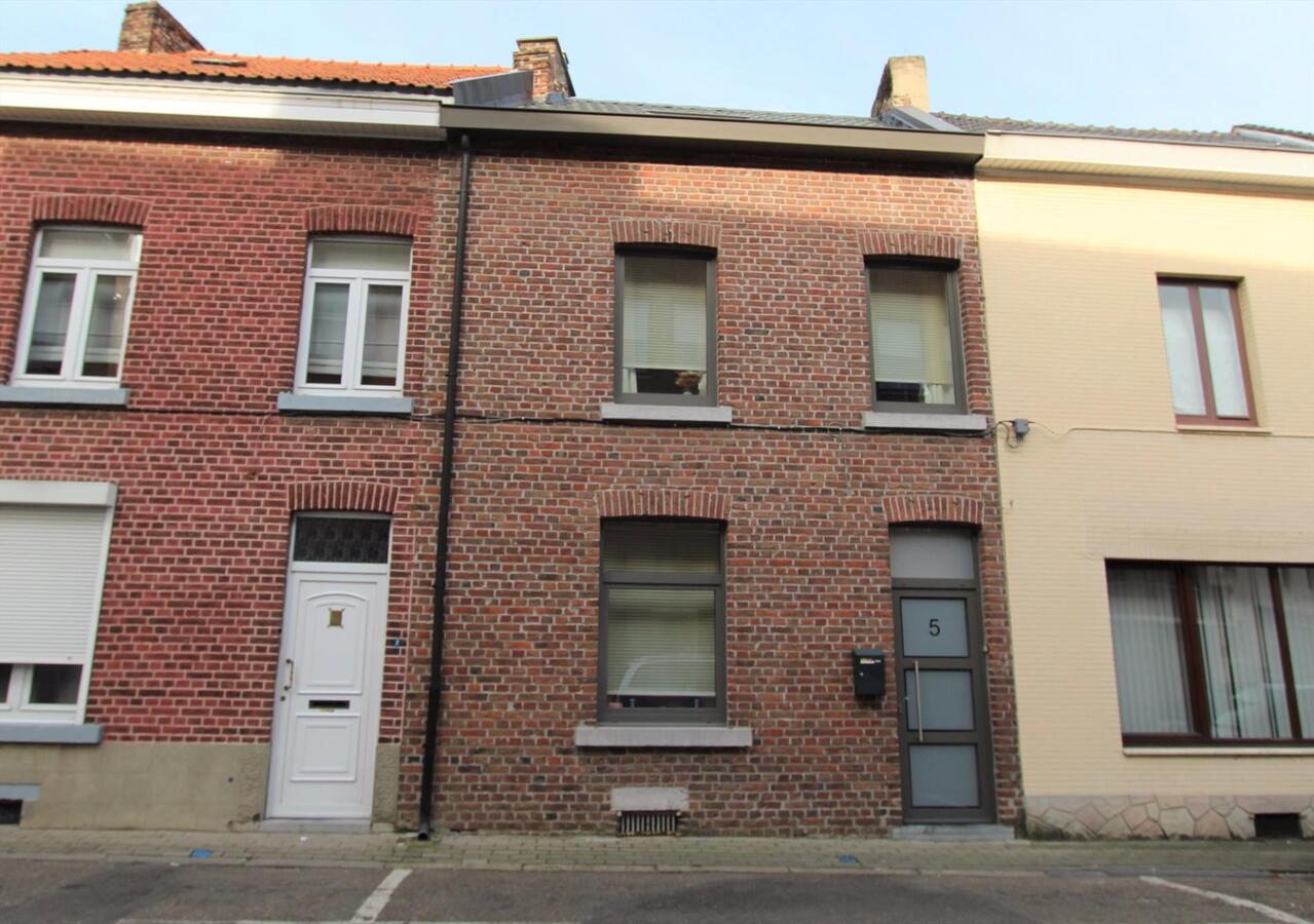 Verkocht woning - Tongeren