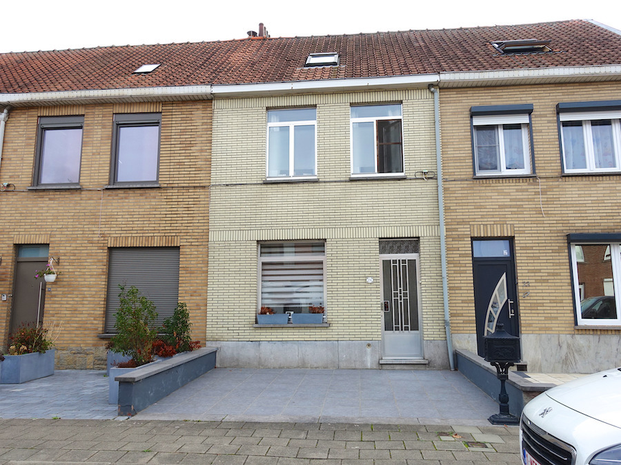 Verkocht woning - Drogenbos