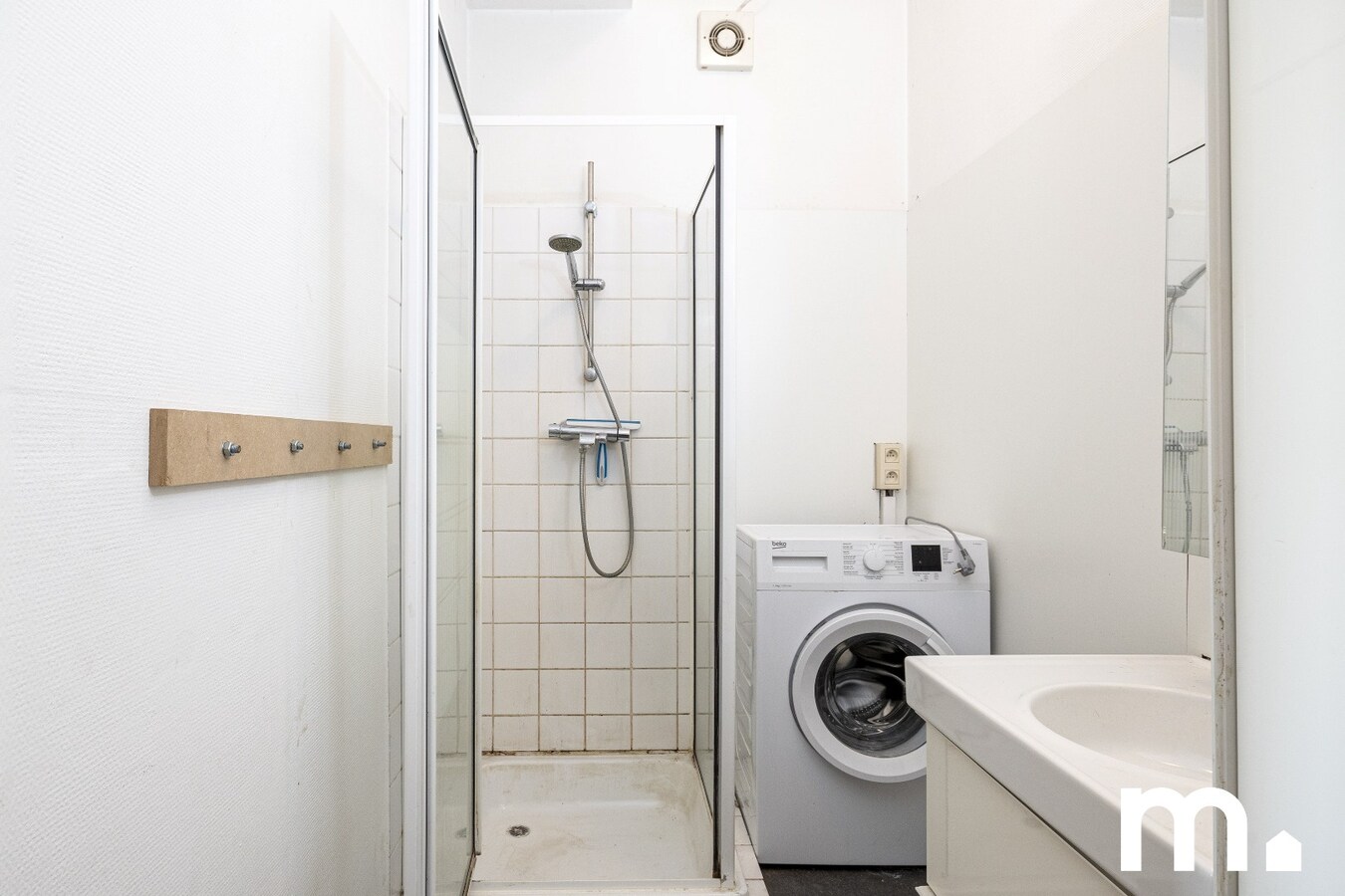 Gelijkvloers appartement van 108m² nabij het centrum in Deerlijk! 