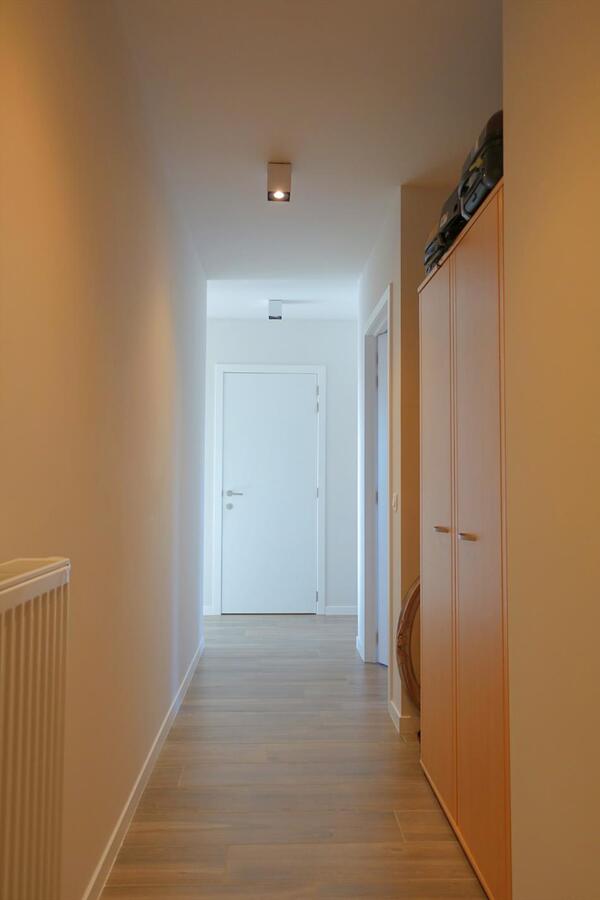 Prachtig nieuwbouwappartement 