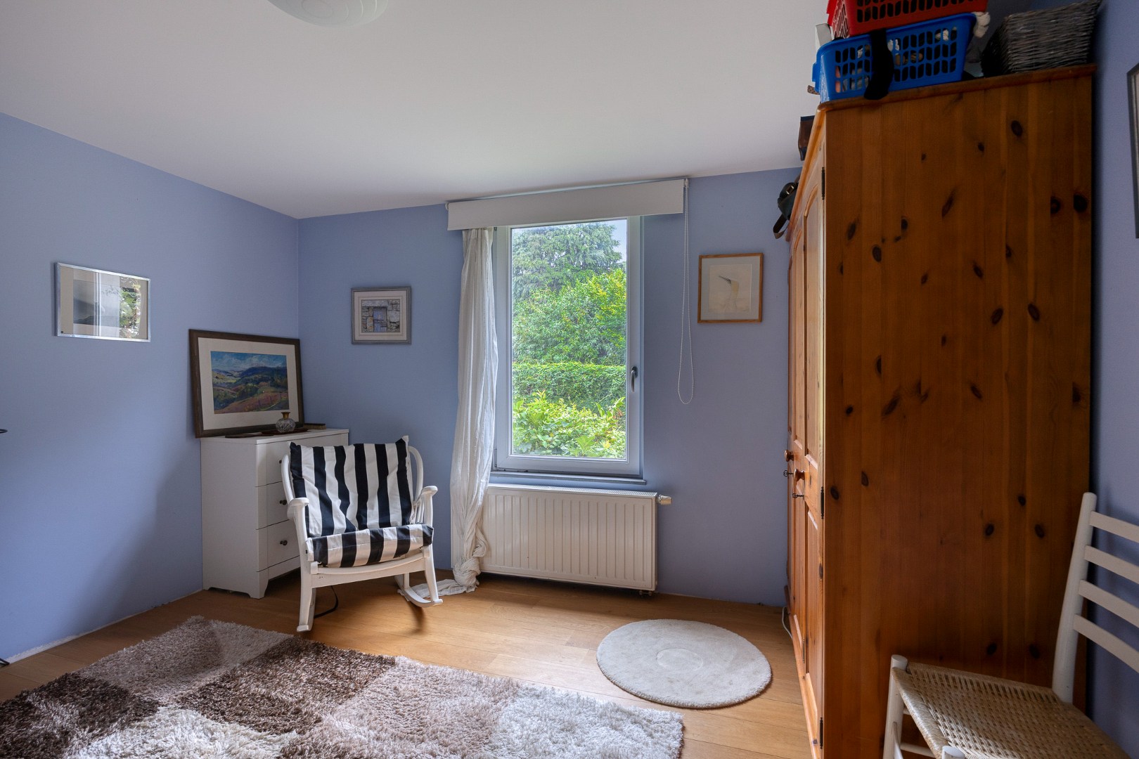 kamer 4 chambre