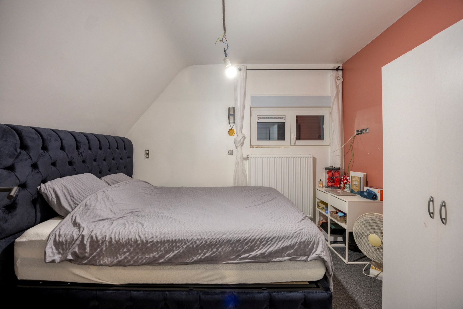 Gerenoveerde gezinswoning met 3 slpk. in Beringen 