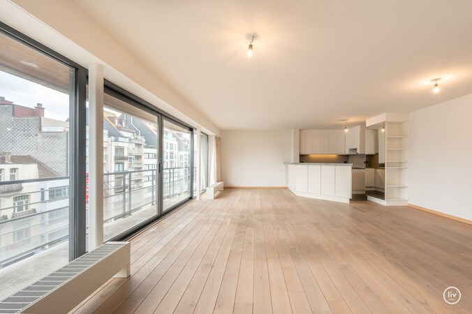 Te koop appartement - Knokke-Heist