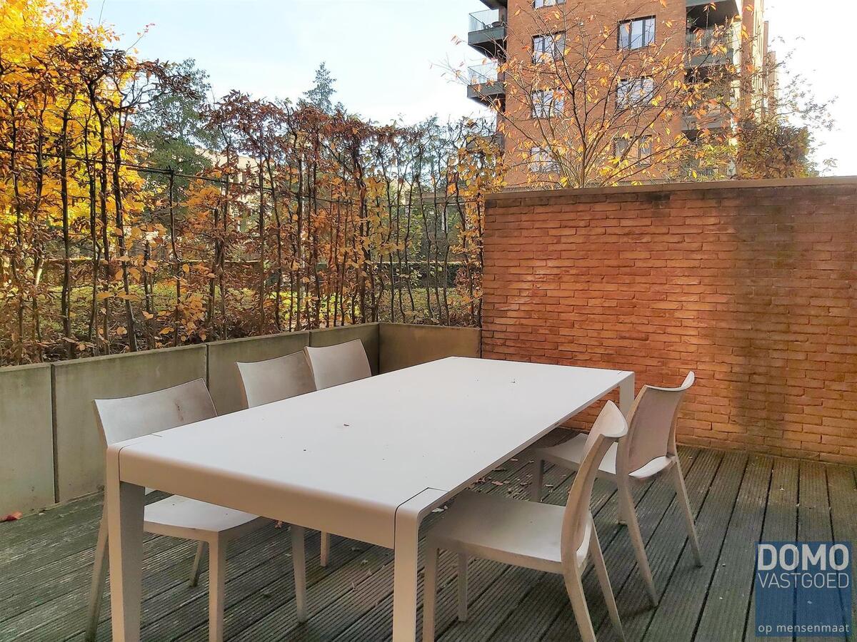 Kantoor verkocht in Hasselt