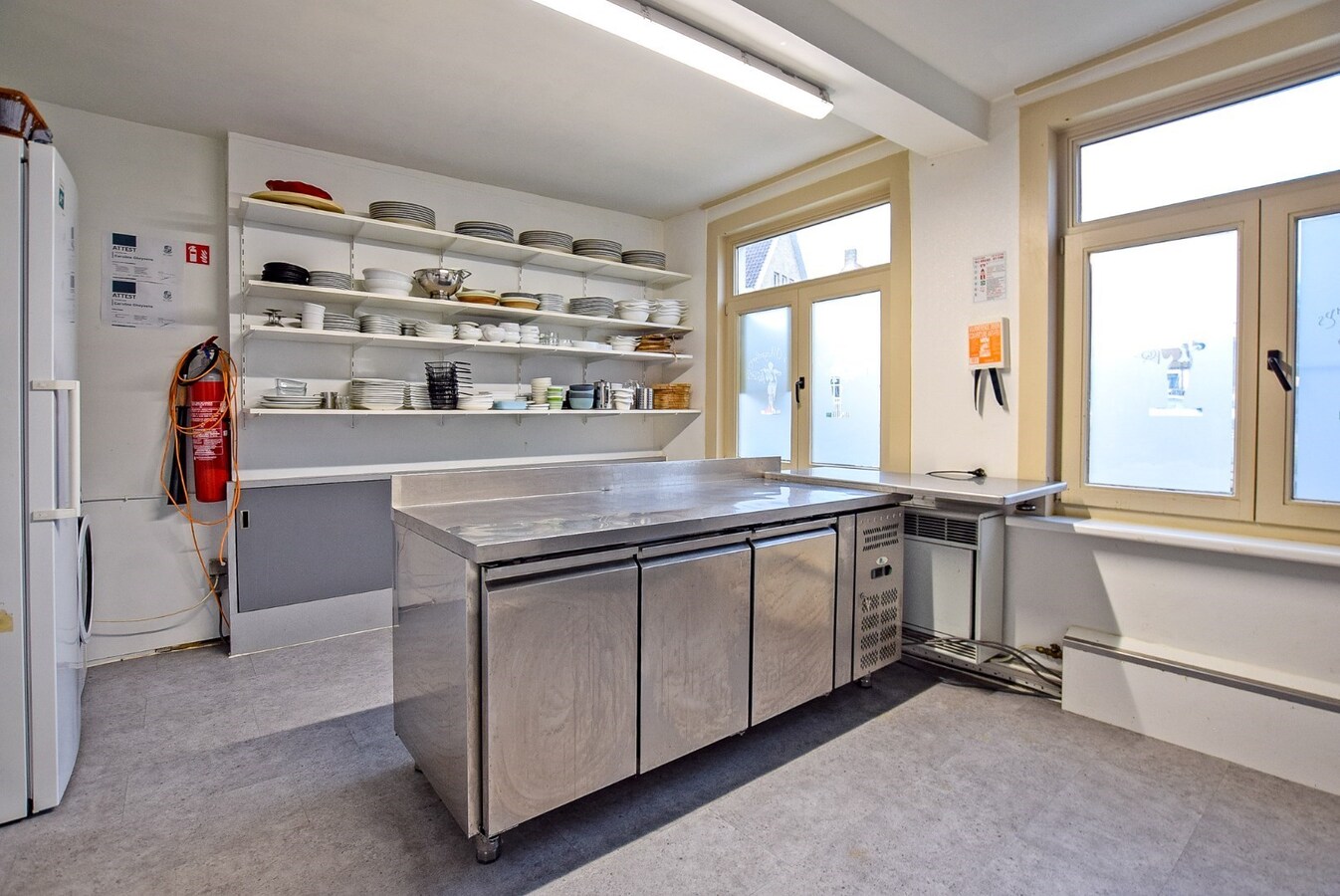 Verkocht | onder voorbehoud woning - Lo-Reninge