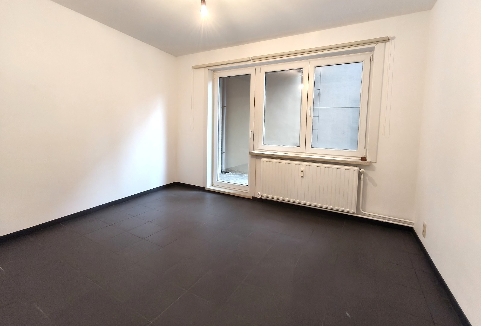 APPARTEMENT IN HET CENTRUM VAN HASSELT 