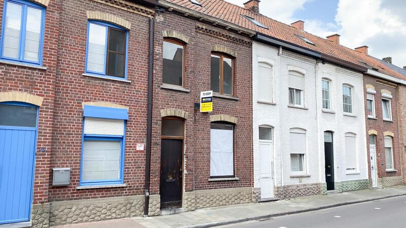 Verkocht Woning te Roeselare