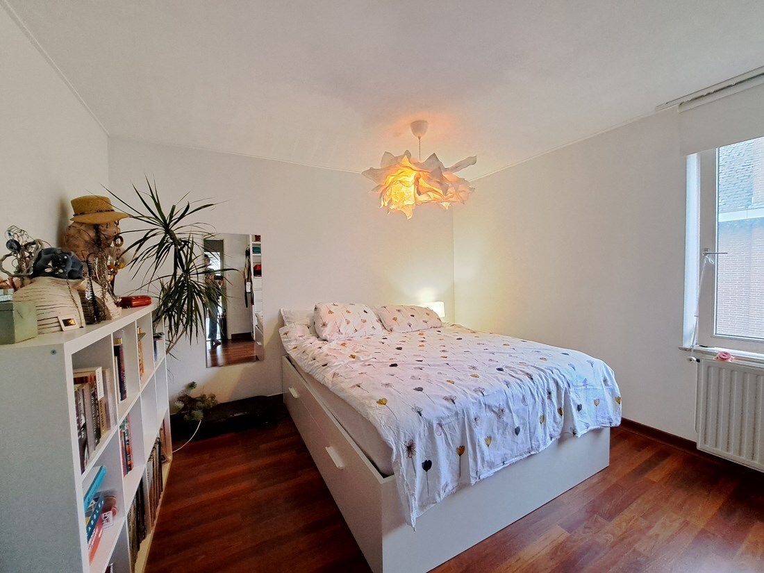 Appartement op de eerste verdieping te Lanaken 
