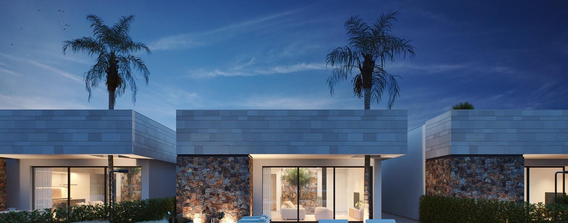 Villa te koop in Los Alcázares