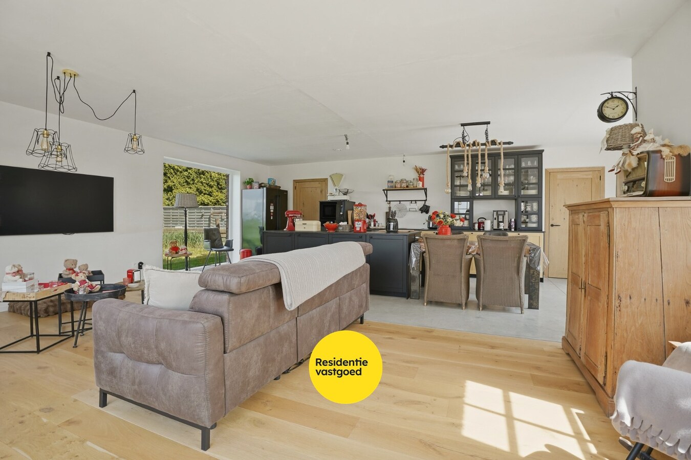 Te koop woning - Diksmuide