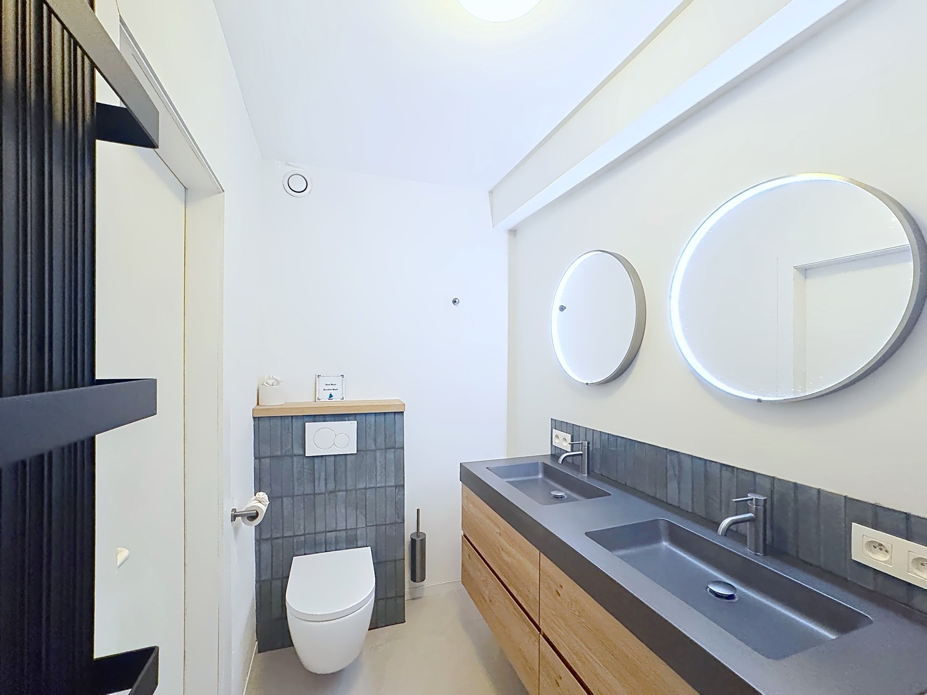 Appartement 2 Slpk 