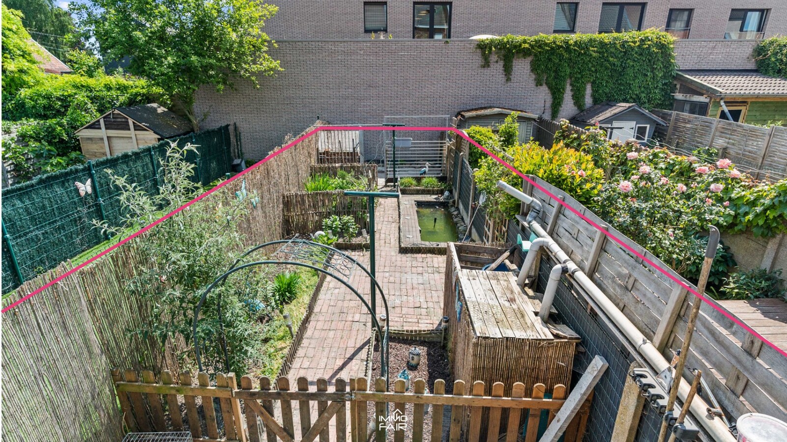 Deels te renoveren starterswoning in hartje Tongeren 