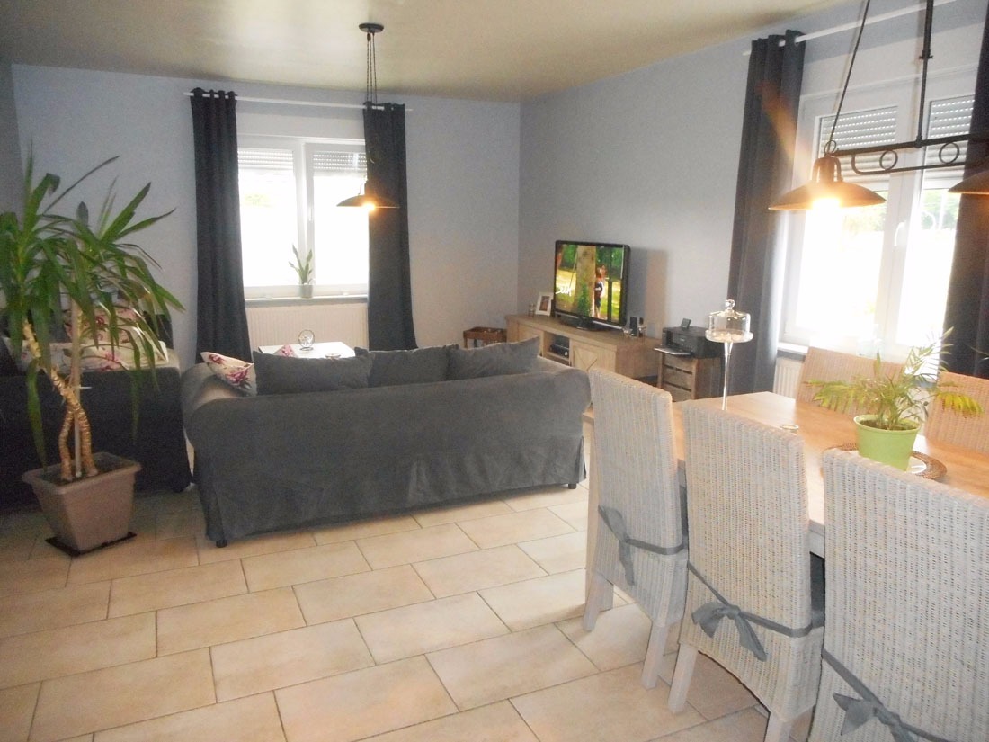 Verhuurd appartement - Alken