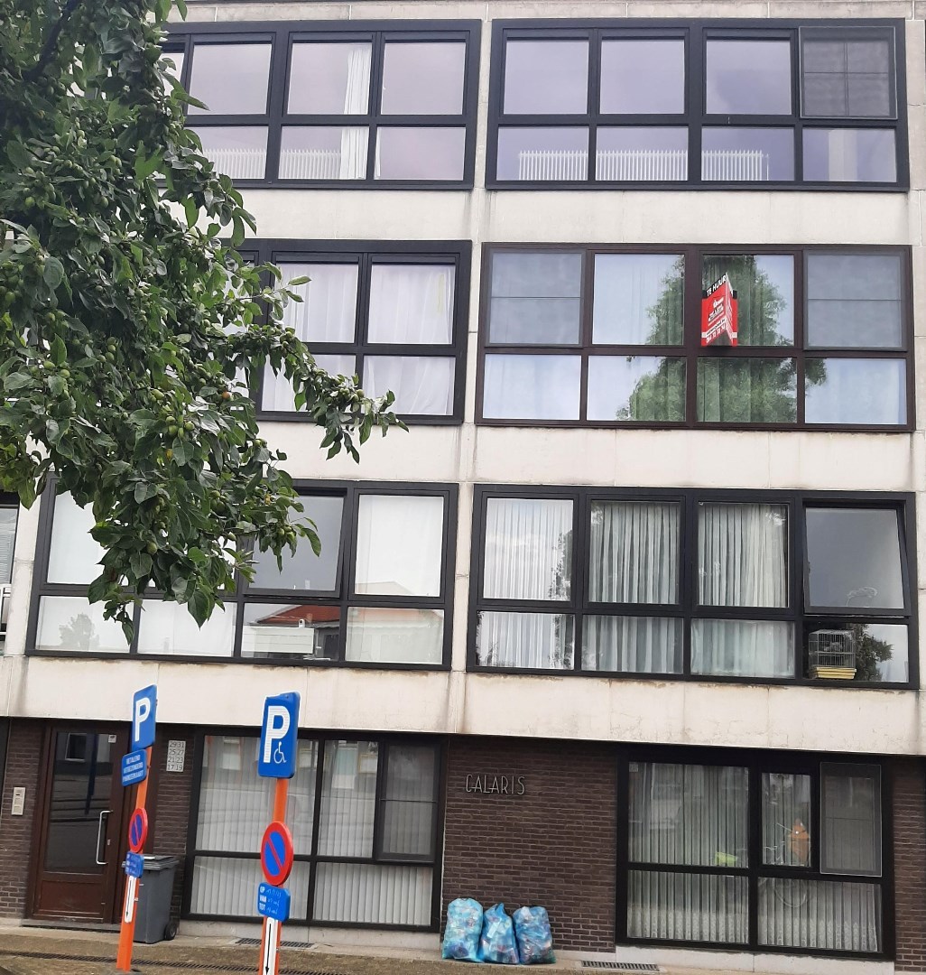 Instapklaar appartement  met 3 slaapkamers op een top ligging! 