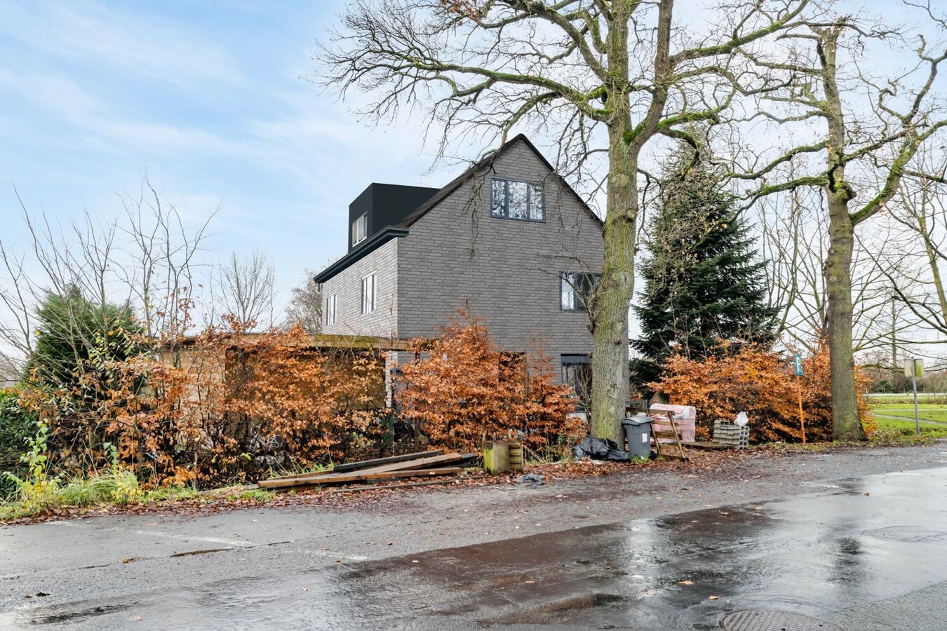 Verkocht woning - Lochristi