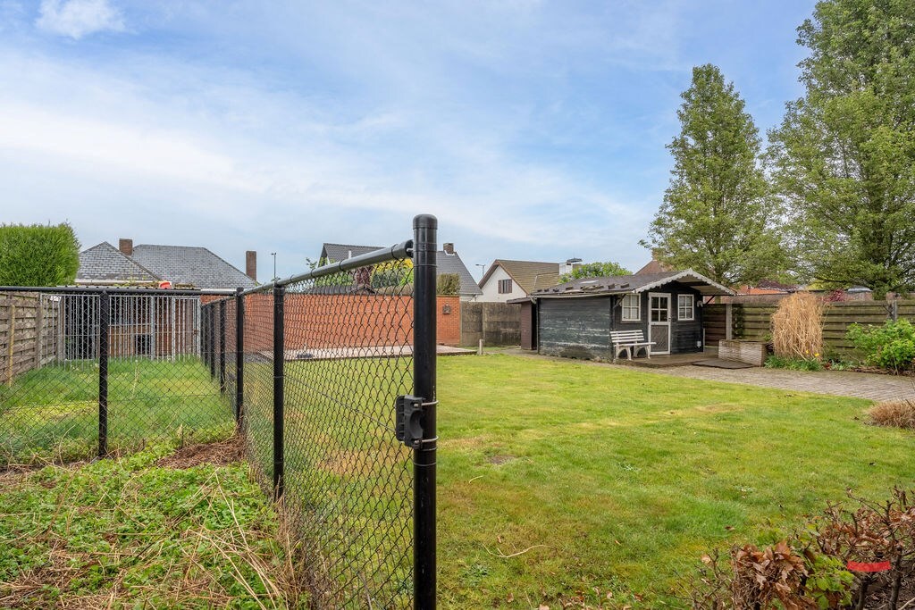 Woning verkocht in Weelde