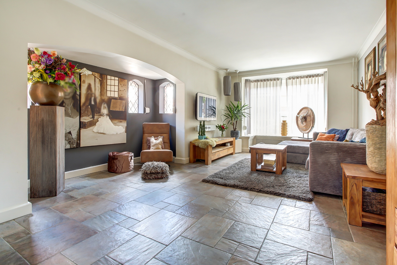 Eengezinswoning verkocht in Tilburg