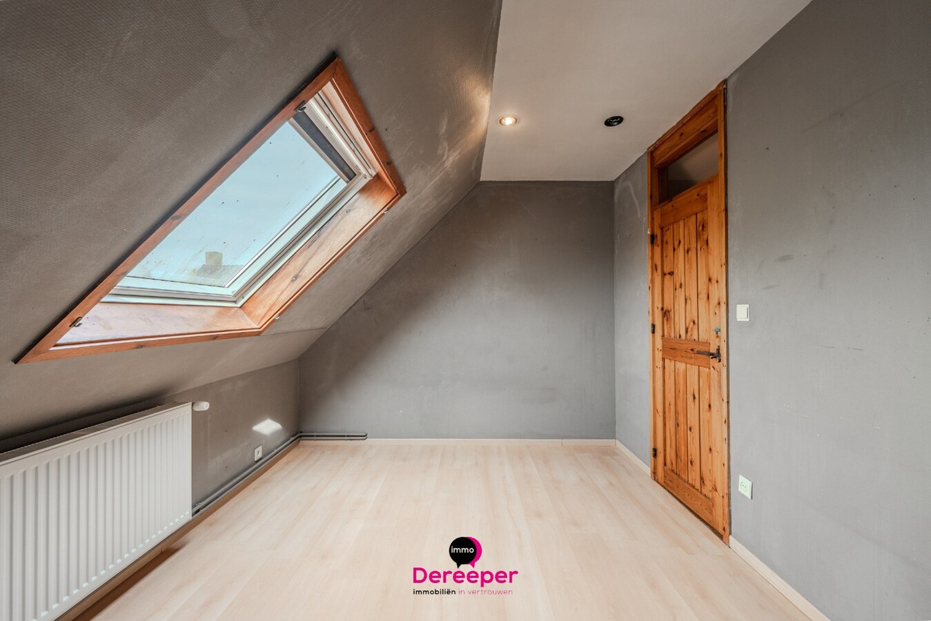 Unieke projectgrond van 955 m² met bestaande bebouwing – ideale ontwikkelingskans 