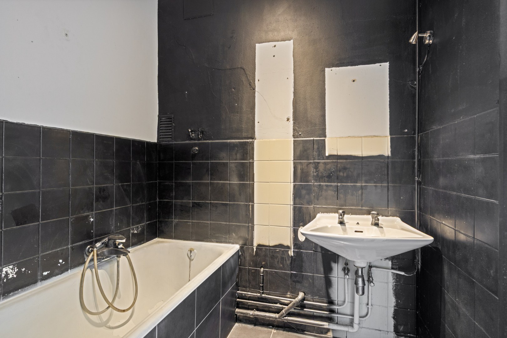 Ruim appartement met 3 slpk. in het centrum van Geel 