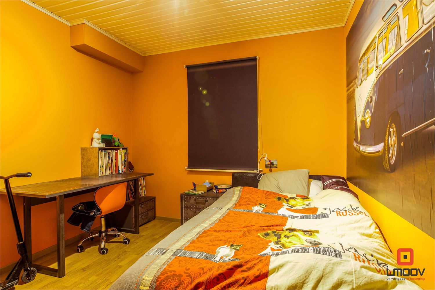 Woning verkocht in Temse