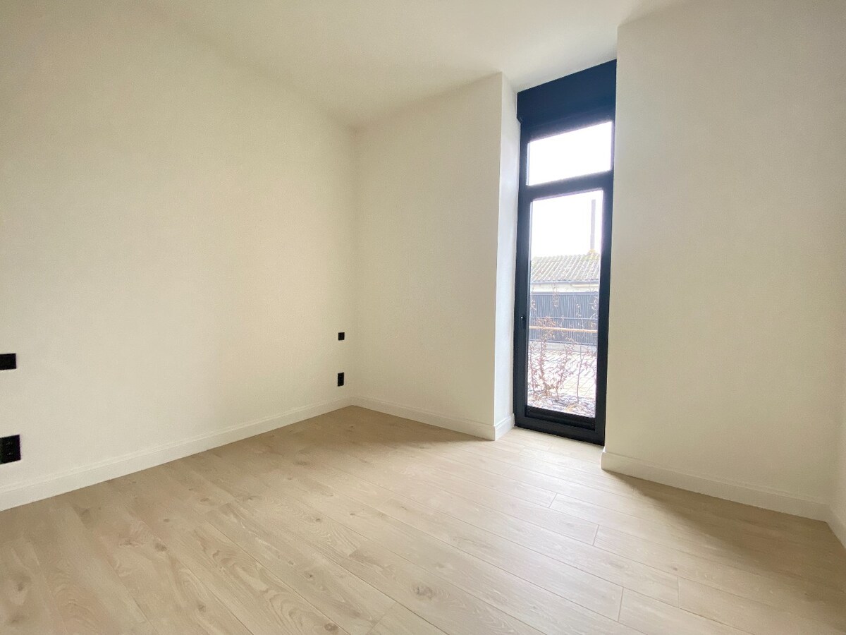 Appartement vendu À Tournai