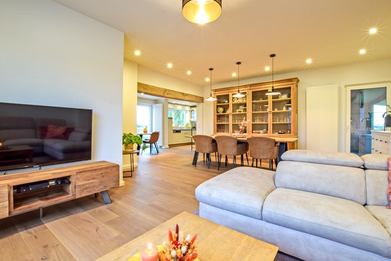 Verkocht | onder voorbehoud woning - Diksmuide