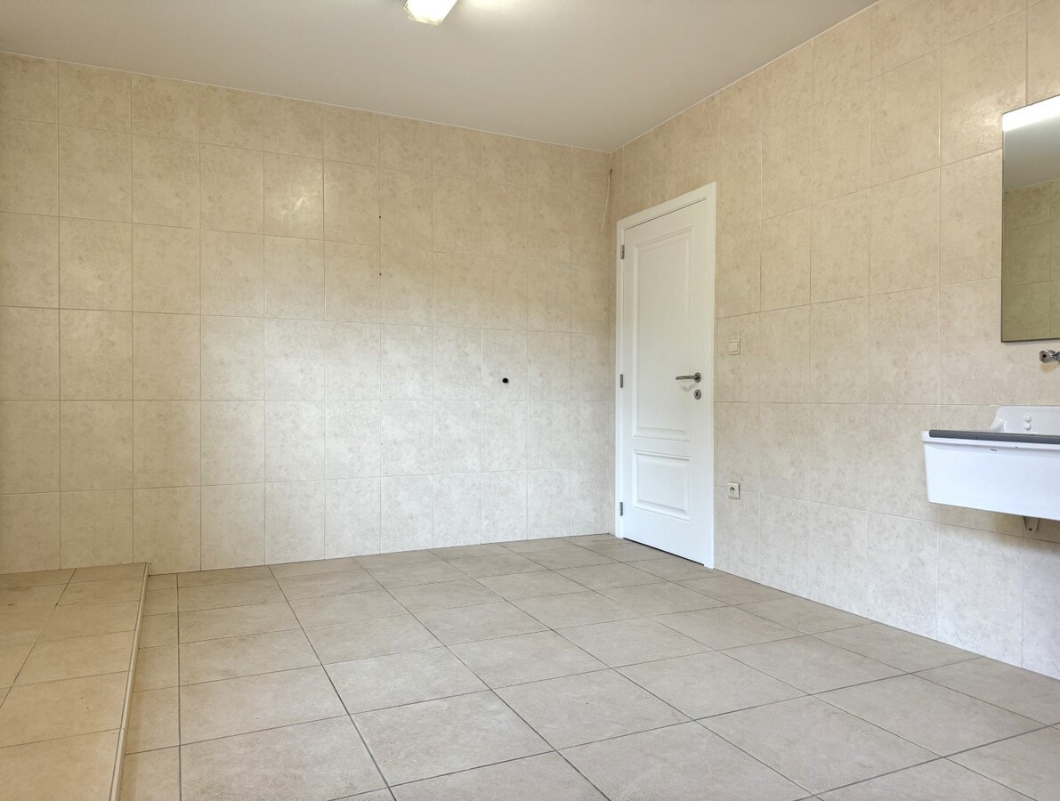 Woning verhuurd in Weelde