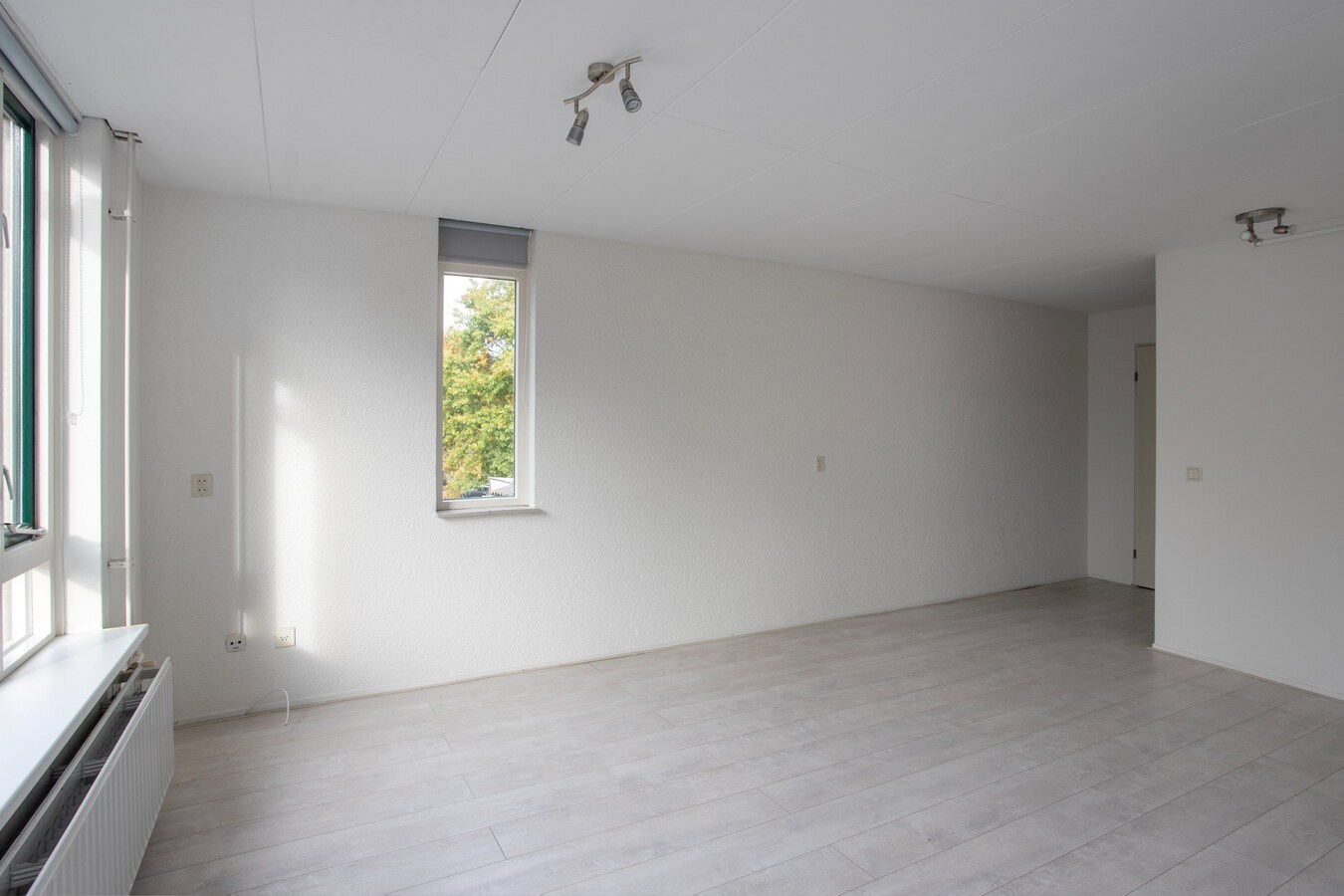 Op zoek naar een leuk, ruim en net appartement in Veldhoven? 