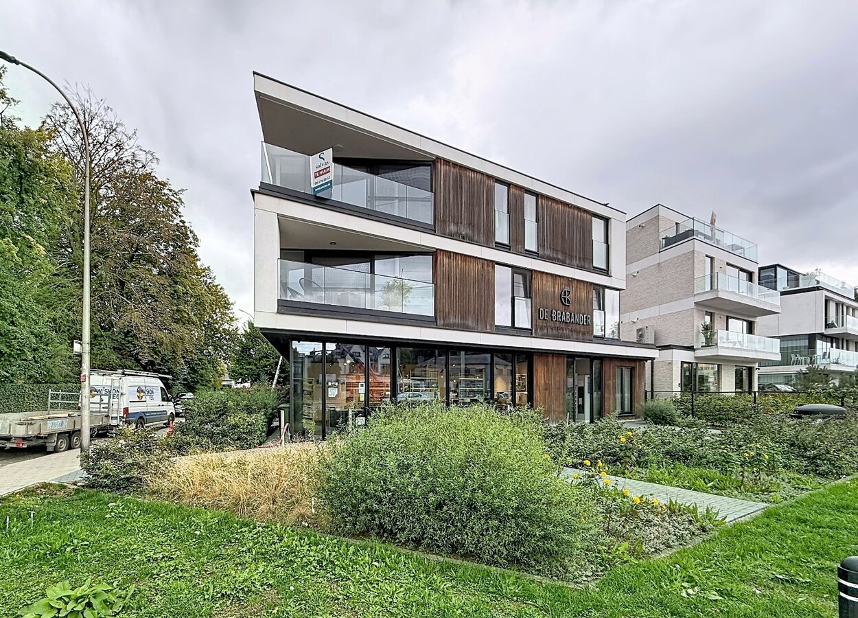 Te huur appartement - Gent