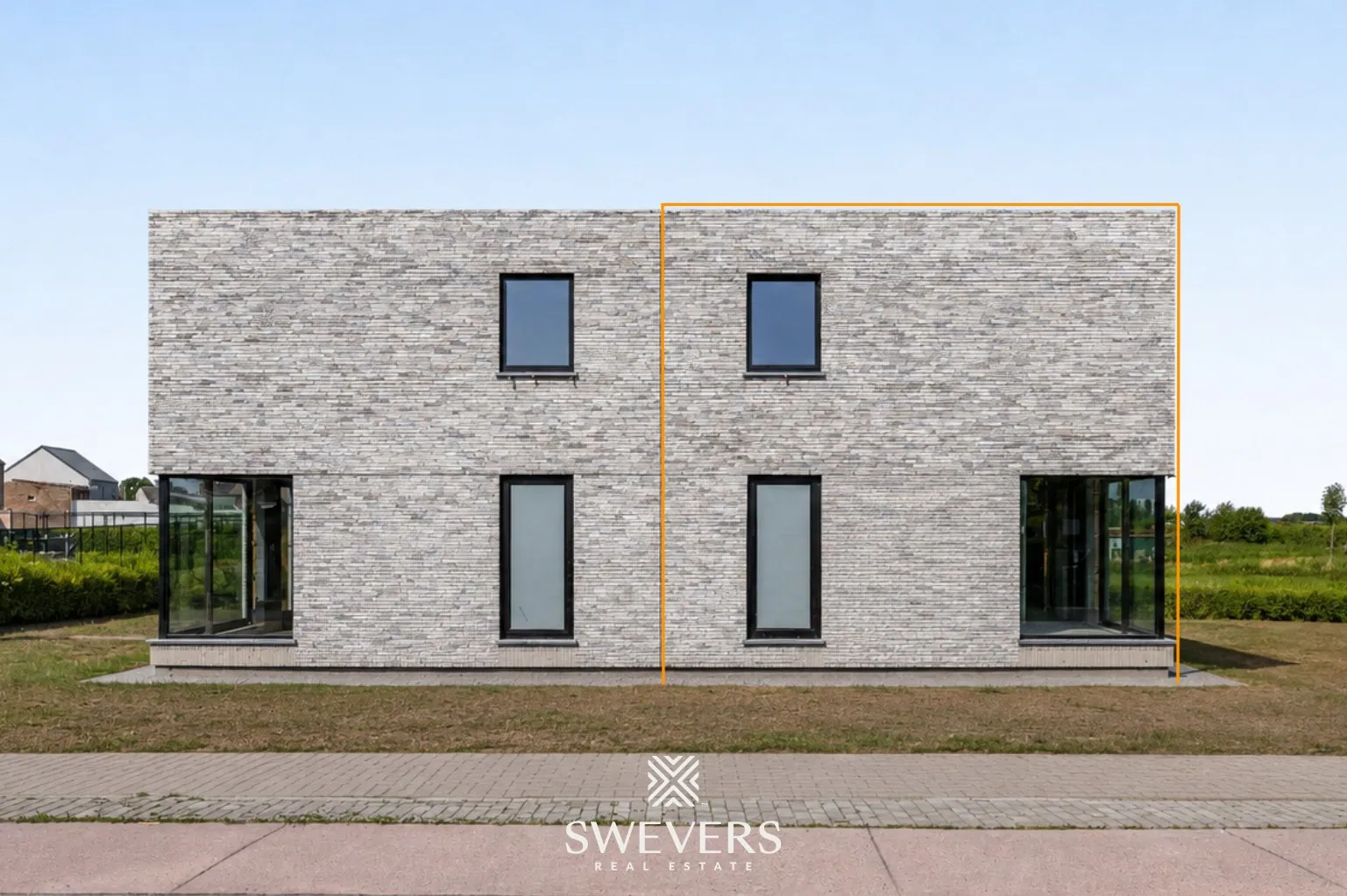 Te koop woning - Nieuwerkerken
