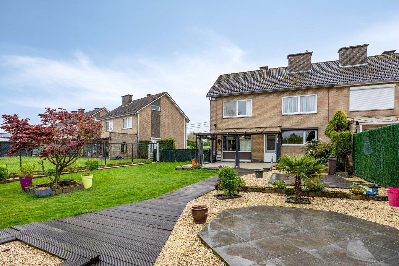 Verkocht woning - Tongeren-Borgloon