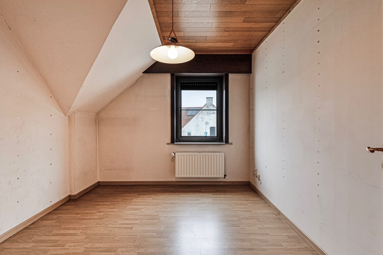 Ruime woning te koop in Afsnee 