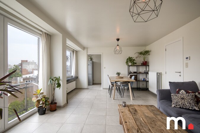 Te koop appartement - Kortrijk