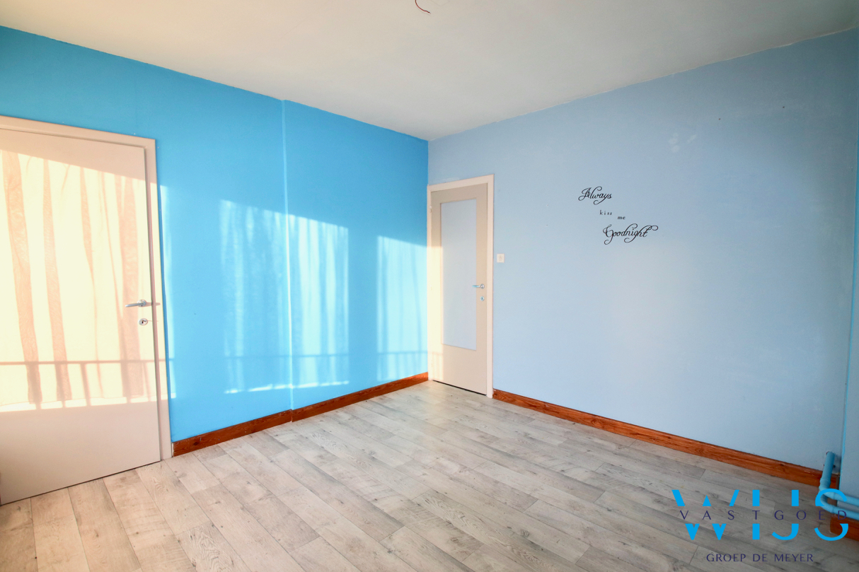 Open bebouwing te Assenede ! 