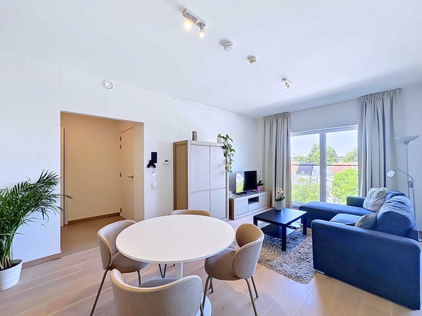 Service Flat te koop in Oudenaarde