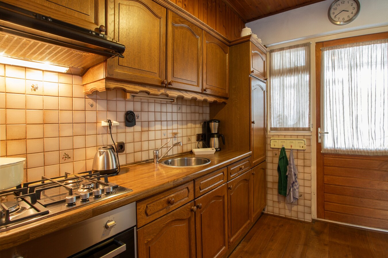 Op zoek naar een sfeervolle woning met ruimte, comfort én mogelijkheden? 