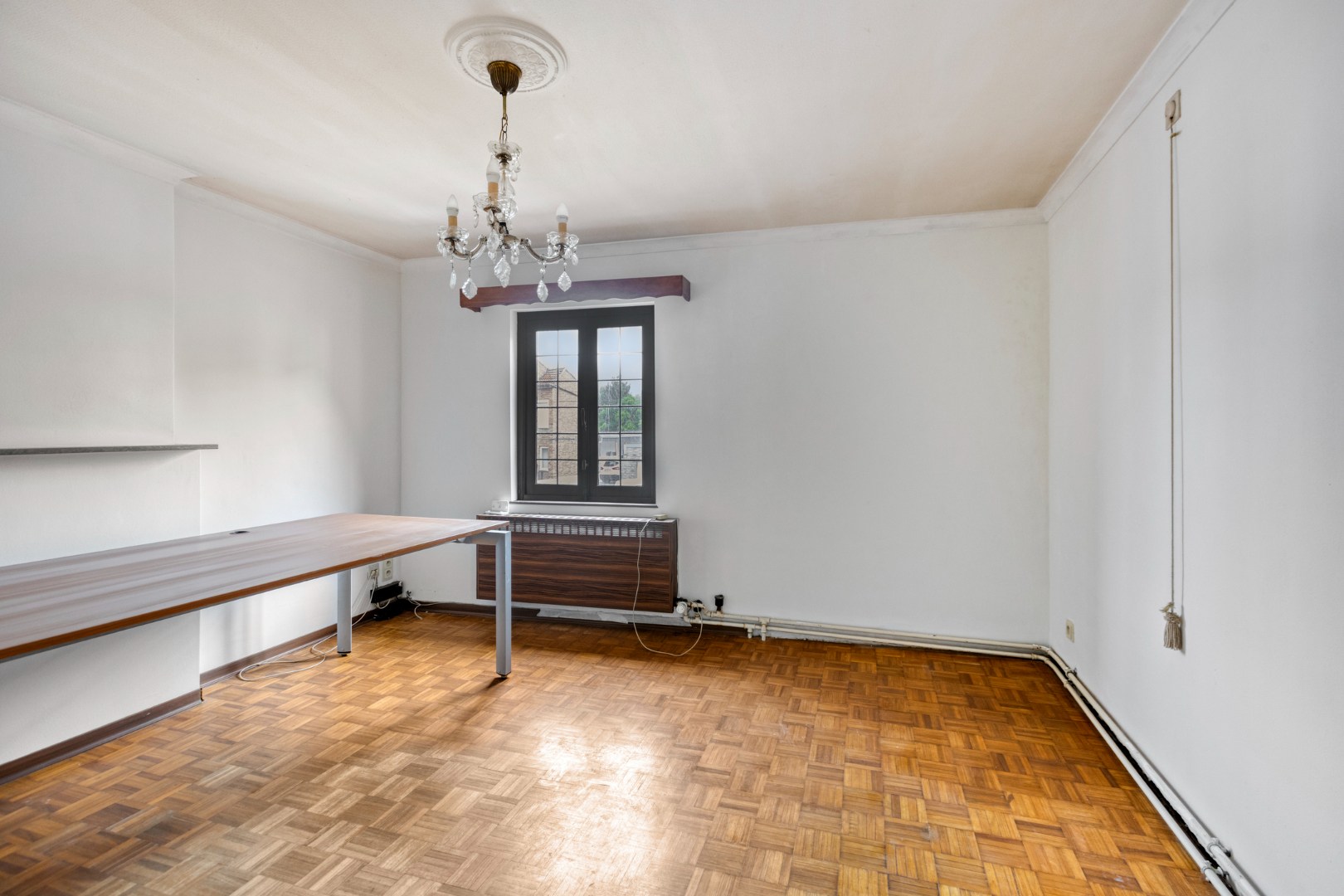 Slaapkamer 1