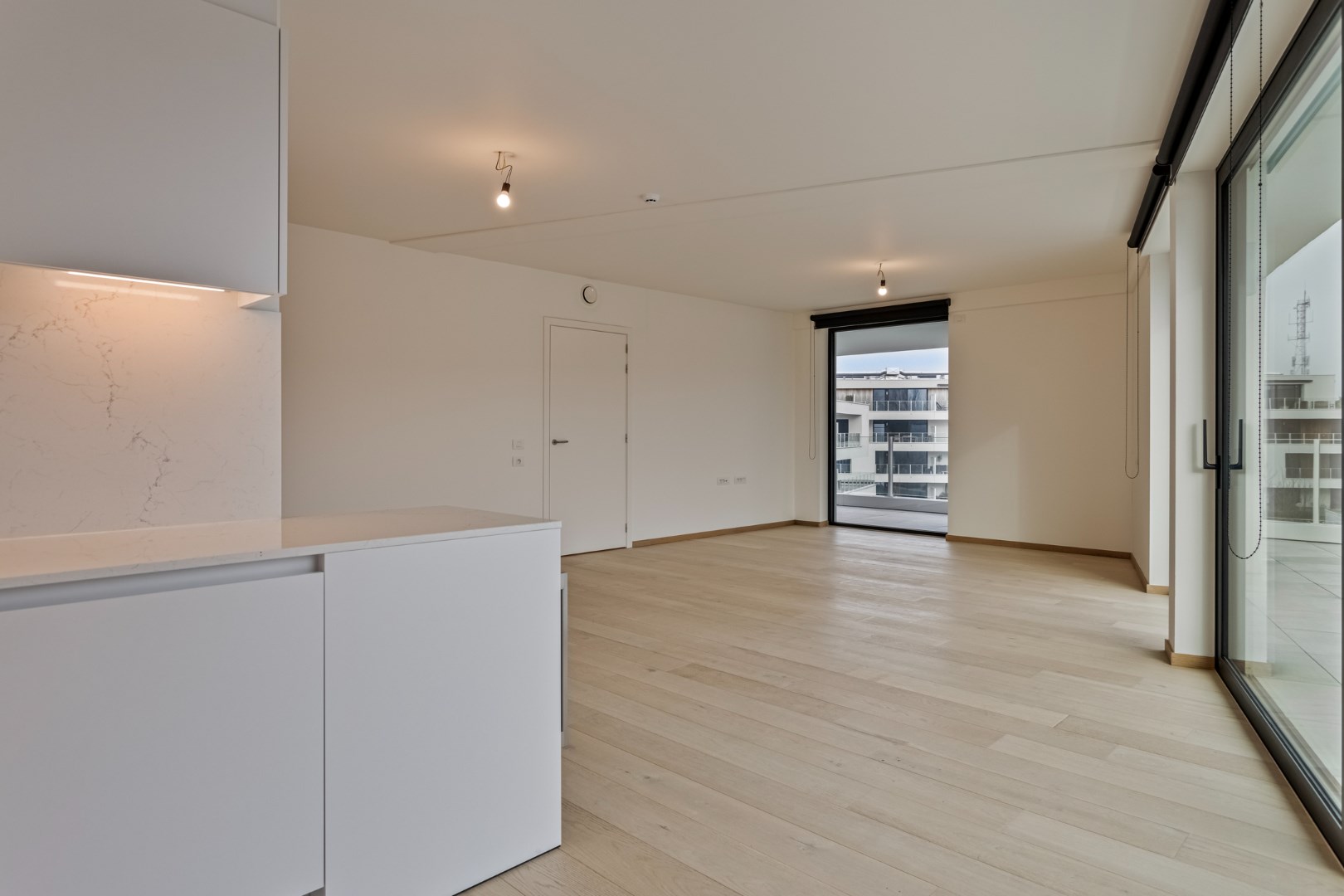 Residentie Pur Sang: Moderne Assistentiewoningen vol comfort en luxe in Waregem 