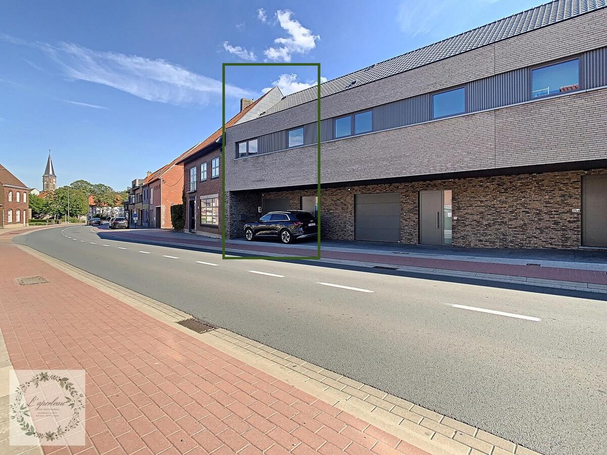 Verkocht! Prachtige instapklare woning 