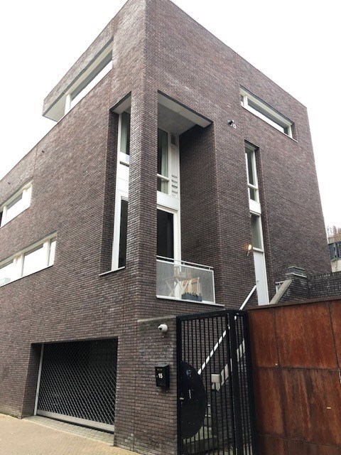 Appartement verhuurd in Tilburg