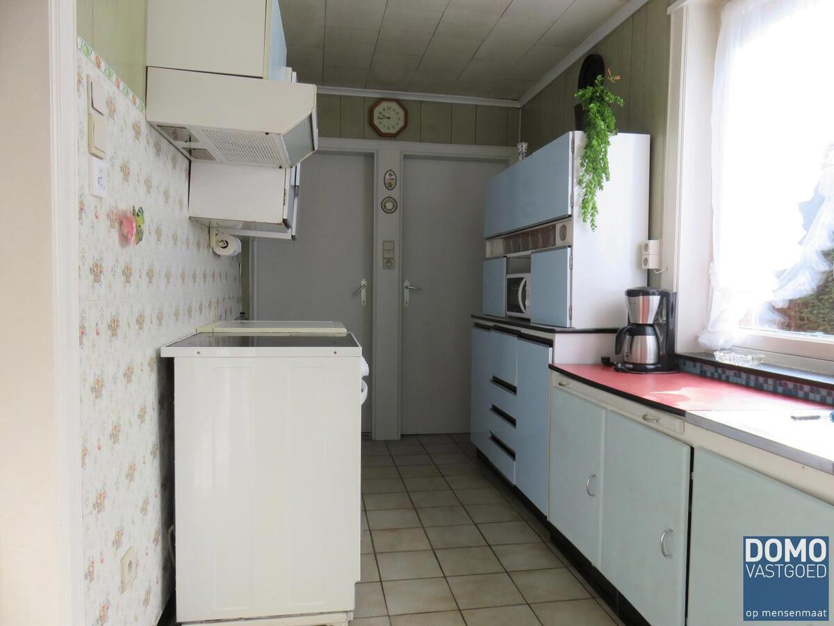 Woning verhuurd in Hasselt