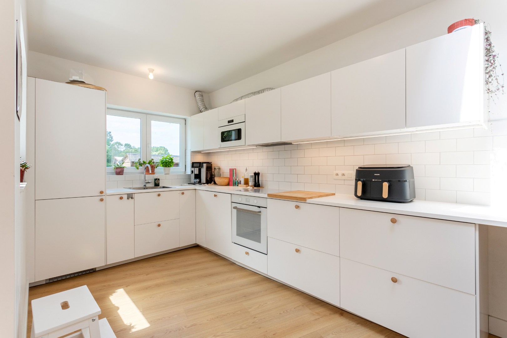 Energiezuinige gezinswoning met 3 slpk te Lennik 