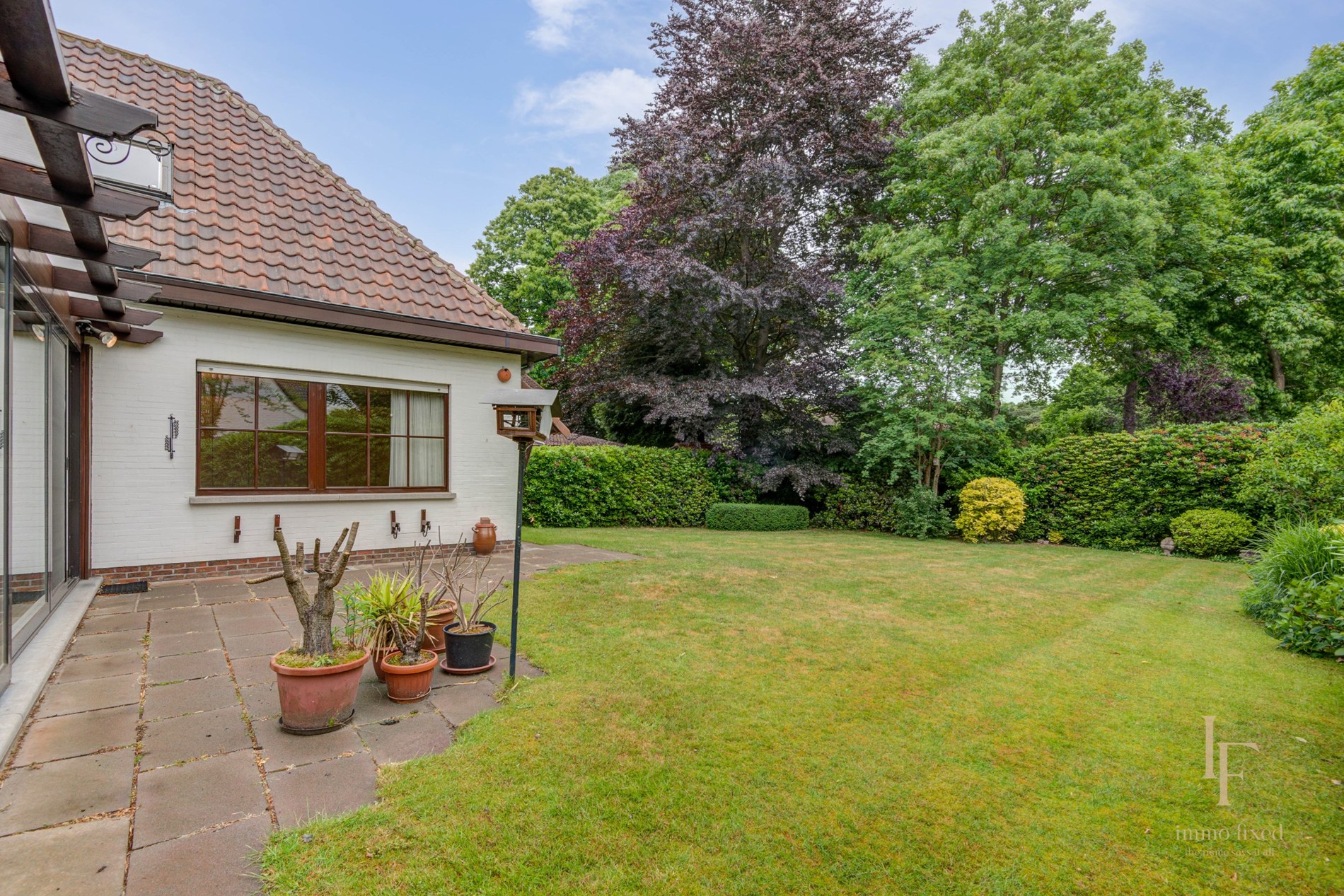 Wakker worden met zon &amp; ruimte: jouw nieuwe thuis in Wijnegem/Schilde 