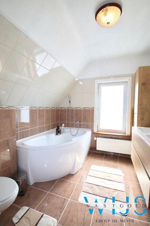 Gezellig &amp; instapklaar woonhuis op een ruim perceel van 786m² 