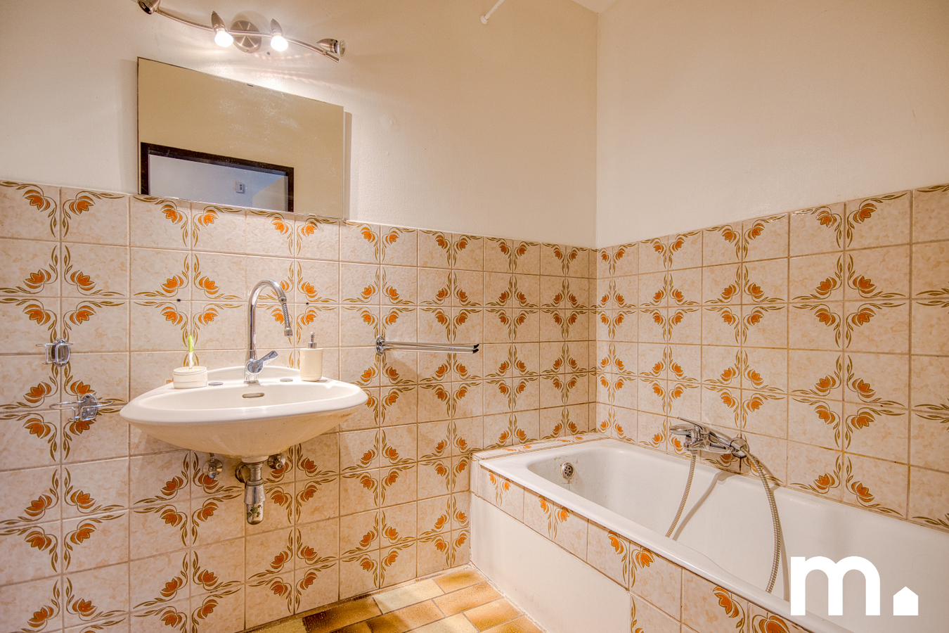 Energiezuinig Appartement EPC C  te koop in Roeselare 