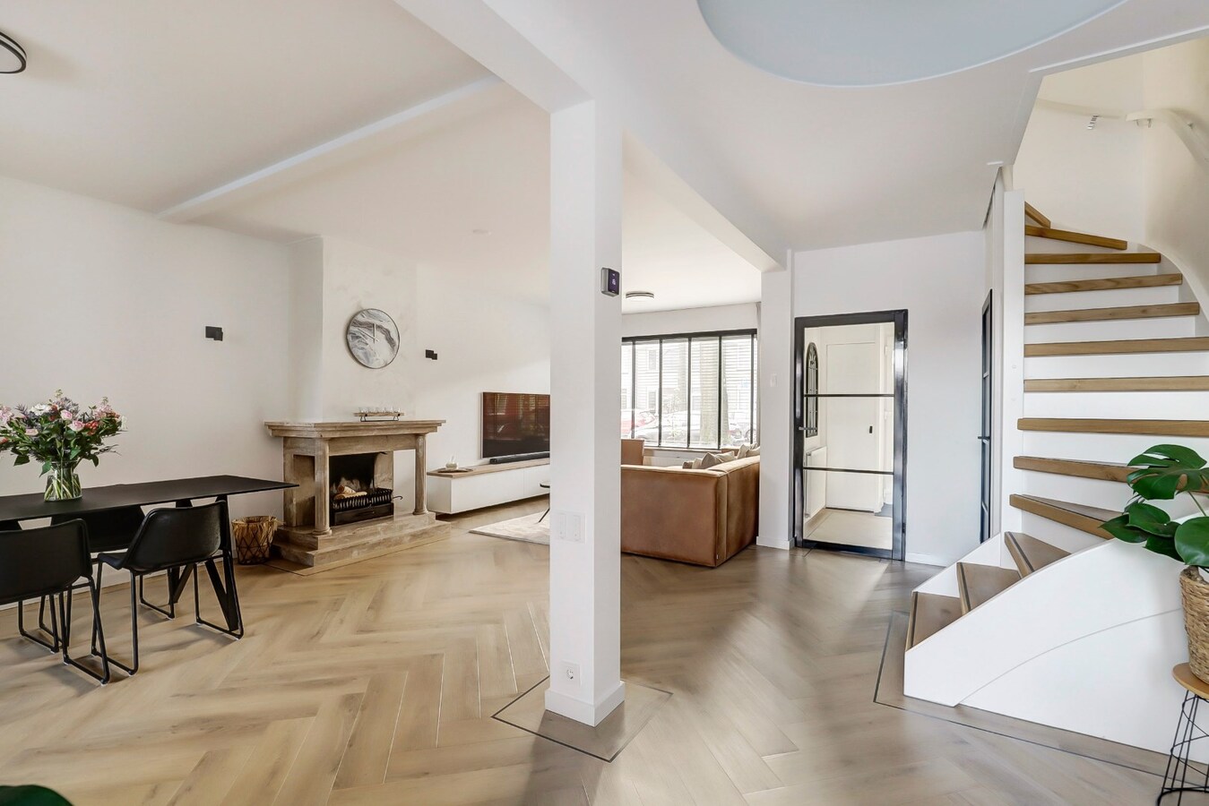 Eengezinswoning verkocht in Tilburg