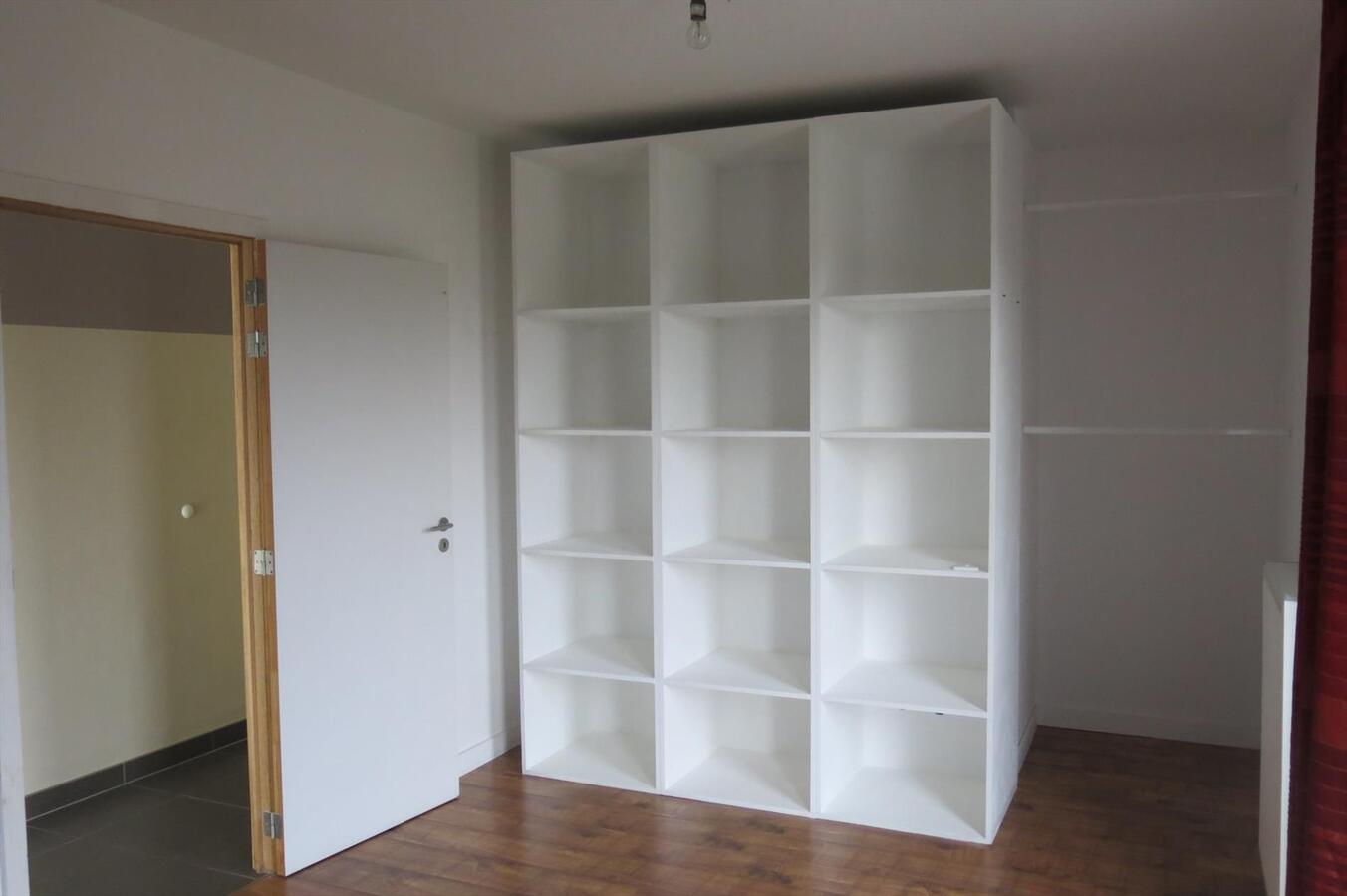 Prachtig dakappartement met panoramisch zicht over Houthulst 