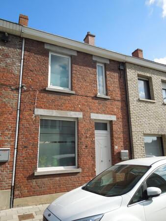 Verhuurd Woning te Izegem