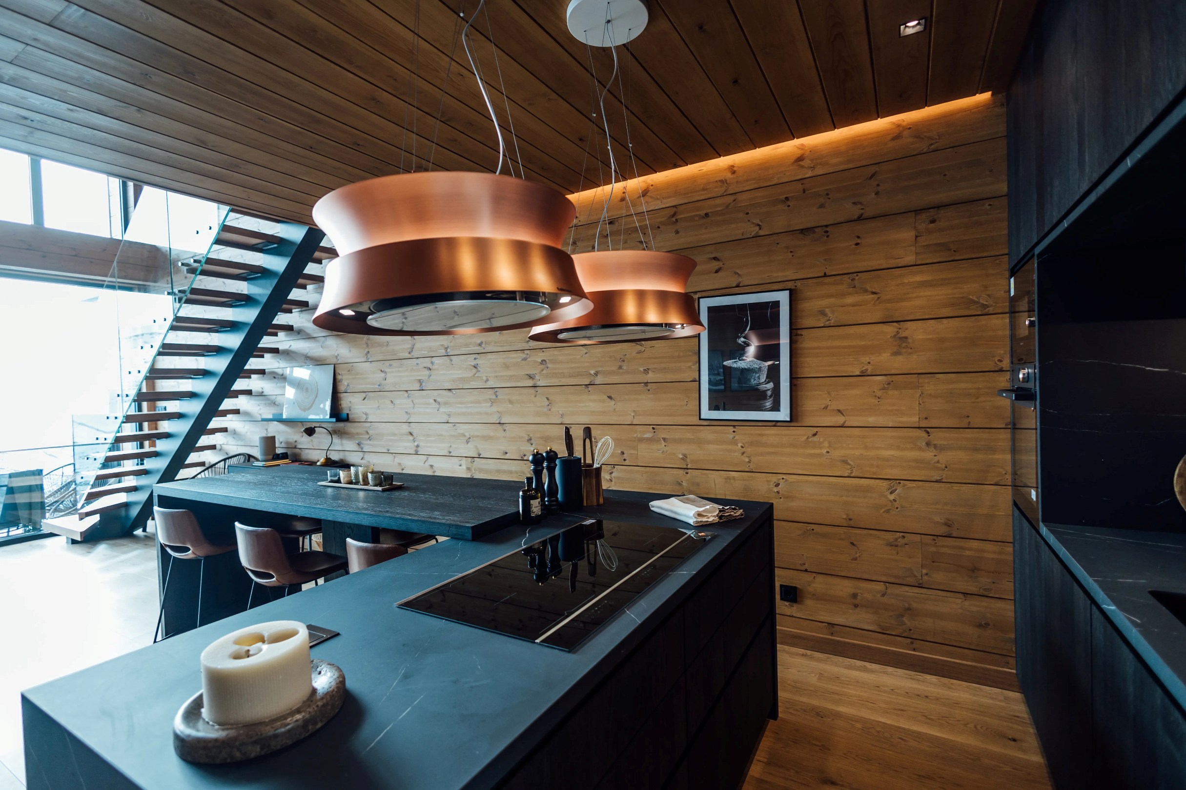 Een Onvergetelijk Luxe Verblijf in Sierra Nevada 